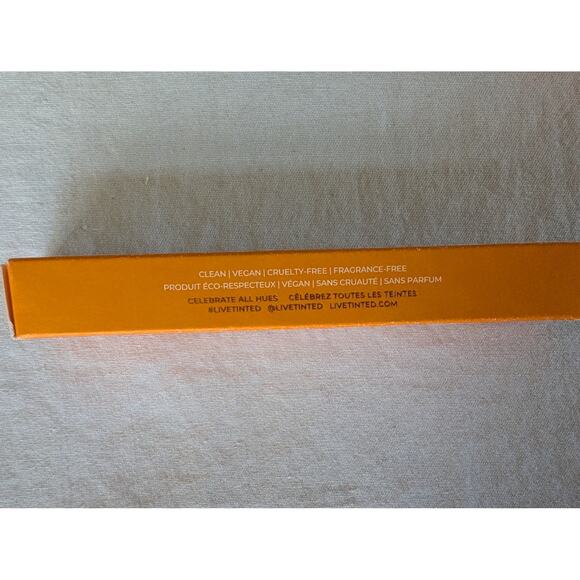 Lot Of 3 Live Tinted Brown Eyeliner Hueliner Longwear Kajal Pencil New In Box - Picture 5 of 7